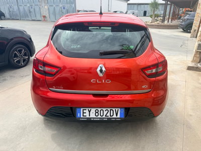 Renault Clio 1.5 dCi 8V 75CV 5 porte Live (7)
