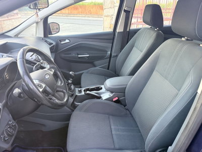 Ford C-Max 1.6 TDCi 115CV Titanium (10)