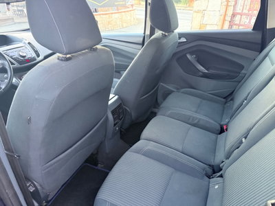 Ford C-Max 1.6 TDCi 115CV Titanium (11)