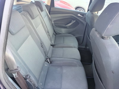 Ford C-Max 1.6 TDCi 115CV Titanium (13)