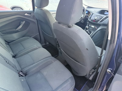 Ford C-Max 1.6 TDCi 115CV Titanium (14)
