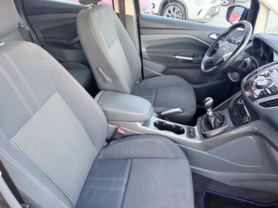 Ford C-Max 1.6 TDCi 115CV Titanium (17)