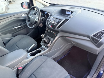 Ford C-Max 1.6 TDCi 115CV Titanium (18)