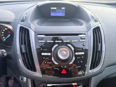 Ford C-Max 1.6 TDCi 115CV Titanium (19)