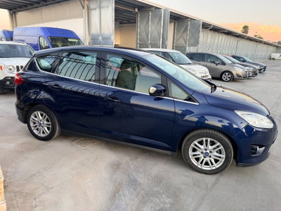 Ford C-Max 1.6 TDCi 115CV Titanium (4)