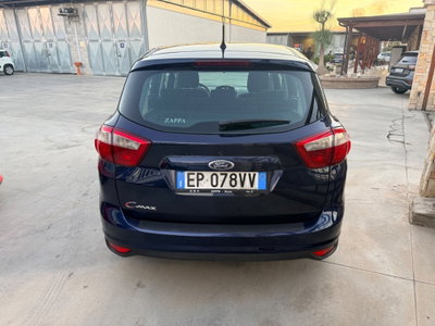 Ford C-Max 1.6 TDCi 115CV Titanium (5)