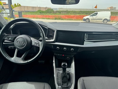 Audi A1 Sportback 30 TFSI S tronic S line edition (14)
