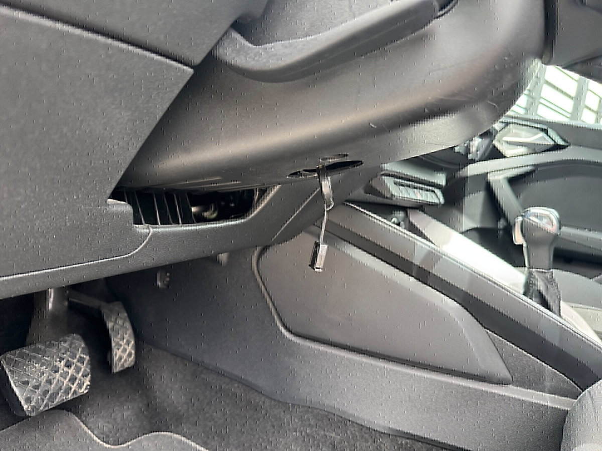 Audi A1 Sportback 30 TFSI S tronic S line edition (16)