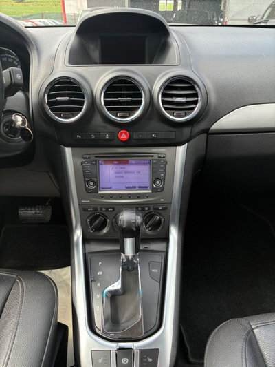 Opel Antara 2.2 CDTI 184CV Start&Stop Cosmo Unlimited Pack (13)