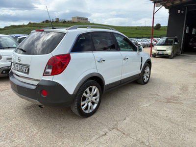 Opel Antara 2.2 CDTI 184CV Start&Stop Cosmo Unlimited Pack (3)