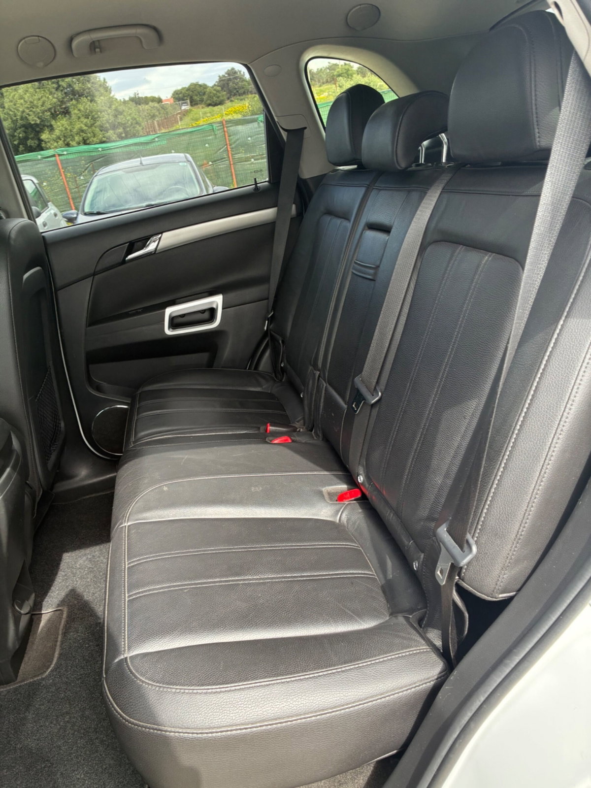 Opel Antara 2.2 CDTI 184CV Start&Stop Cosmo Unlimited Pack (9)