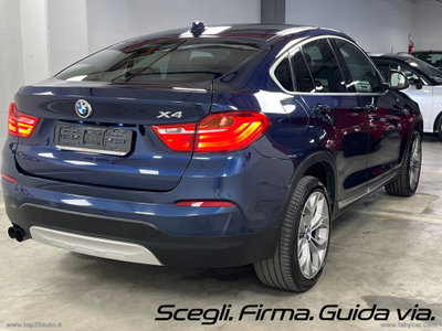 BMW X4 xDrive20d xLine (3)