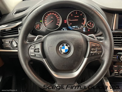 BMW X4 xDrive20d xLine (7)