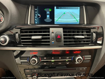 BMW X4 xDrive20d xLine (8)