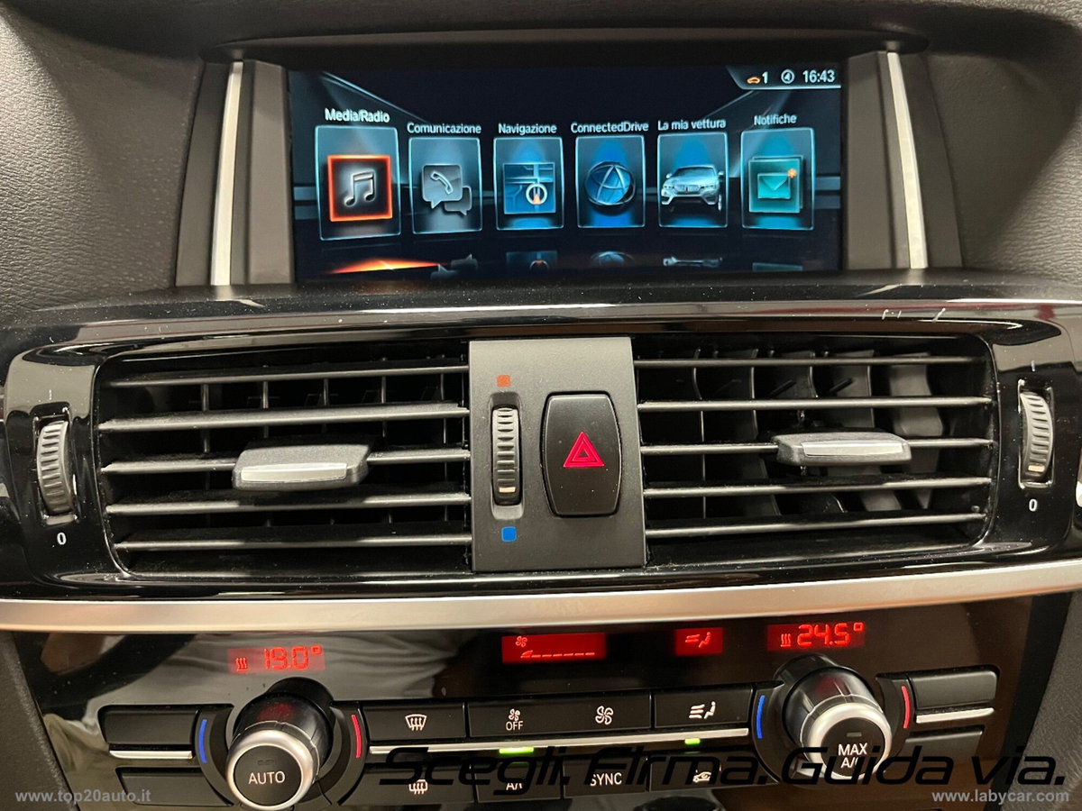 BMW X4 xDrive20d xLine (9)