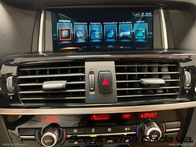 BMW X4 xDrive20d xLine (9)