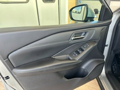 Nissan Qashqai 1.3 mhev Business 2wd 158cv xtronic (12)