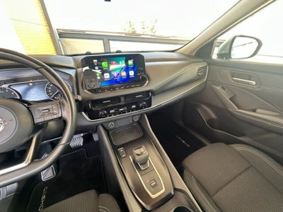 Nissan Qashqai 1.3 mhev Business 2wd 158cv xtronic (16)