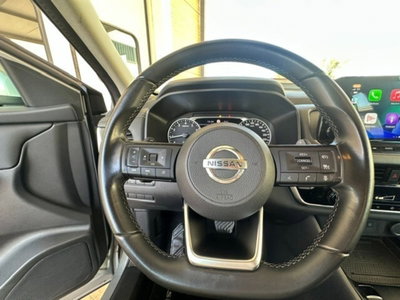 Nissan Qashqai 1.3 mhev Business 2wd 158cv xtronic (17)