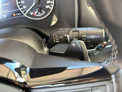 Nissan Qashqai 1.3 mhev Business 2wd 158cv xtronic (18)