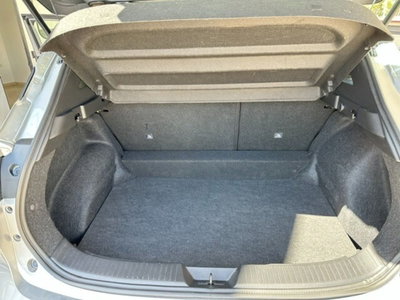 Nissan Qashqai 1.3 mhev Business 2wd 158cv xtronic (20)