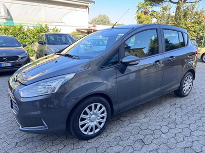 Ford B-Max B-Max 1.0 EcoBoost 100 CV Titanium usata