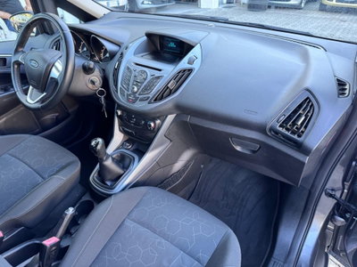 Ford B-Max B-Max 1.0 EcoBoost 100 CV Titanium (11)