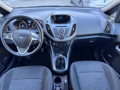 Ford B-Max B-Max 1.0 EcoBoost 100 CV Titanium (13)