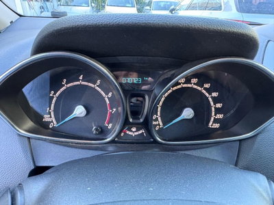 Ford B-Max B-Max 1.0 EcoBoost 100 CV Titanium (14)