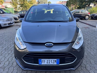 Ford B-Max B-Max 1.0 EcoBoost 100 CV Titanium (2)
