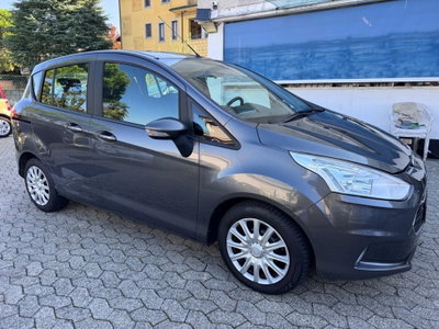 Ford B-Max B-Max 1.0 EcoBoost 100 CV Titanium (3)