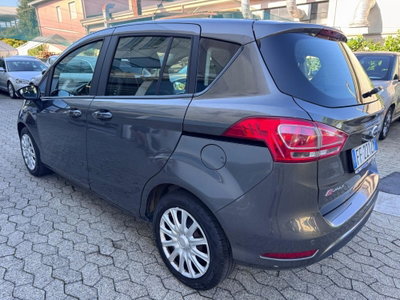 Ford B-Max B-Max 1.0 EcoBoost 100 CV Titanium (4)