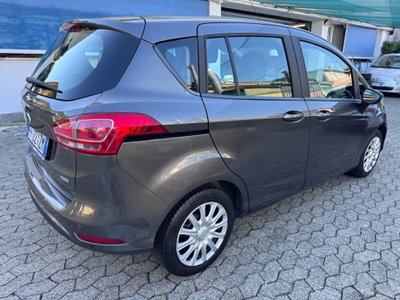 Ford B-Max B-Max 1.0 EcoBoost 100 CV Titanium (5)