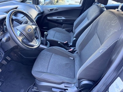 Ford B-Max B-Max 1.0 EcoBoost 100 CV Titanium (7)