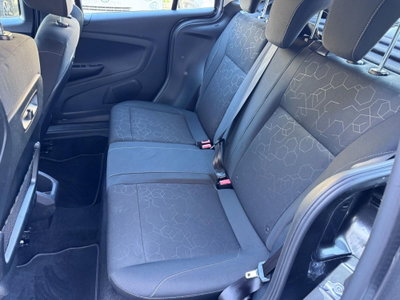 Ford B-Max B-Max 1.0 EcoBoost 100 CV Titanium (9)