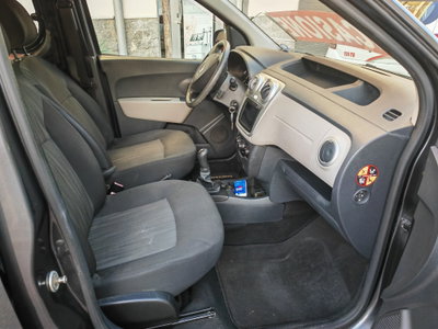 Dacia Dokker 1.5 dCi 8V 75CV Lauréate N1 (10)