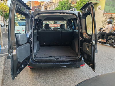 Dacia Dokker 1.5 dCi 8V 75CV Lauréate N1 (12)