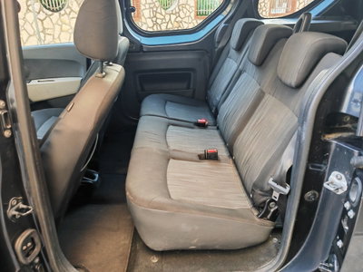 Dacia Dokker 1.5 dCi 8V 75CV Lauréate N1 (13)