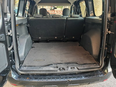 Dacia Dokker 1.5 dCi 8V 75CV Lauréate N1 (14)