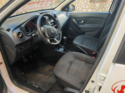 Dacia Sandero Streetway 1.5 Blue dCi 75 CV S&S Comfort (7)
