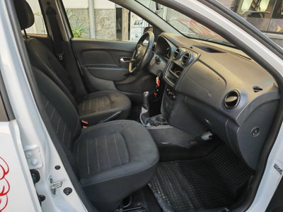 Dacia Sandero Streetway 1.5 Blue dCi 75 CV S&S Comfort (8)