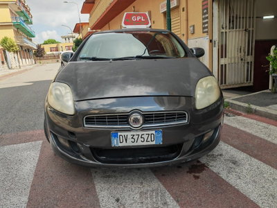 Fiat Bravo 1.4 Dynamic GPL