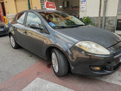 Fiat Bravo 1.4 Dynamic GPL (3)