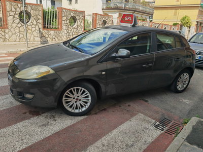 Fiat Bravo 1.4 Dynamic GPL (4)