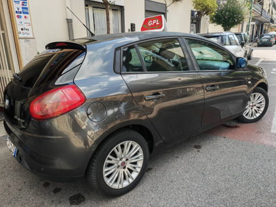 Fiat Bravo 1.4 Dynamic GPL (5)