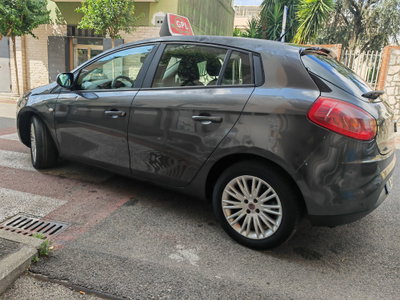 Fiat Bravo 1.4 Dynamic GPL (6)