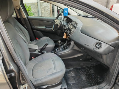 Fiat Bravo 1.4 Dynamic GPL (8)