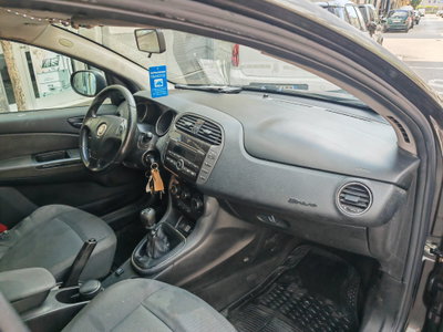 Fiat Bravo 1.4 Dynamic GPL (9)