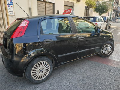 Fiat Grande Punto 1.4 5 porte Dynamic (5)