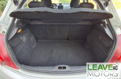 Peugeot 208 HDi 68 CV 5 porte Allure (17)